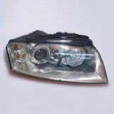 Frontscheinwerfer Audi A8 158154-00RE Xenon Rechts Scheinwerfer Headlight