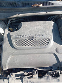 Motor Hyundai Kia Ix35 Sportage D4HA 2.0 CRDI 183PS 2012 Diesel Engine Komplett