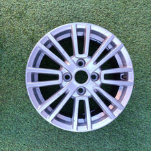 Load image into Gallery viewer, 1x Alufelge 16 Zoll 6.5" 4x114.3 4250A798 Mitsubishi Colt I Rim Wheel FEL4140085889nx