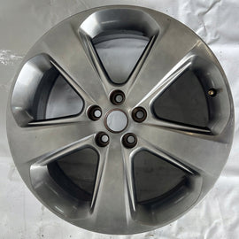1x Alufelge 18 Zoll 7.0