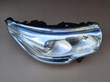 Load image into Gallery viewer, Frontscheinwerfer Citroën C4 II Xenon Rechts Scheinwerfer Headlight