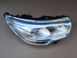 Frontscheinwerfer Citroën C4 II Xenon Rechts Scheinwerfer Headlight