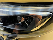 Load image into Gallery viewer, Frontscheinwerfer Citroën Jumpy Vivaro C Links Scheinwerfer Headlight