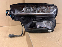 Load image into Gallery viewer, Frontscheinwerfer Skoda Karoq 57B941009 Full LED Links Scheinwerfer Headlight SCH6250060943hg