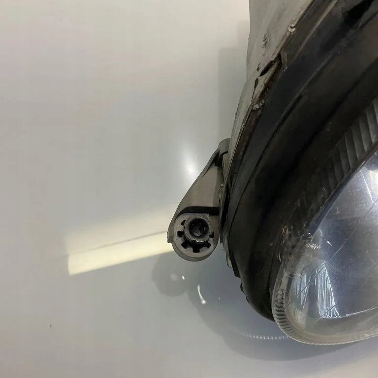 Frontscheinwerfer Mercedes-Benz A2038203559 Links Scheinwerfer Headlight SCH9306867933xu
