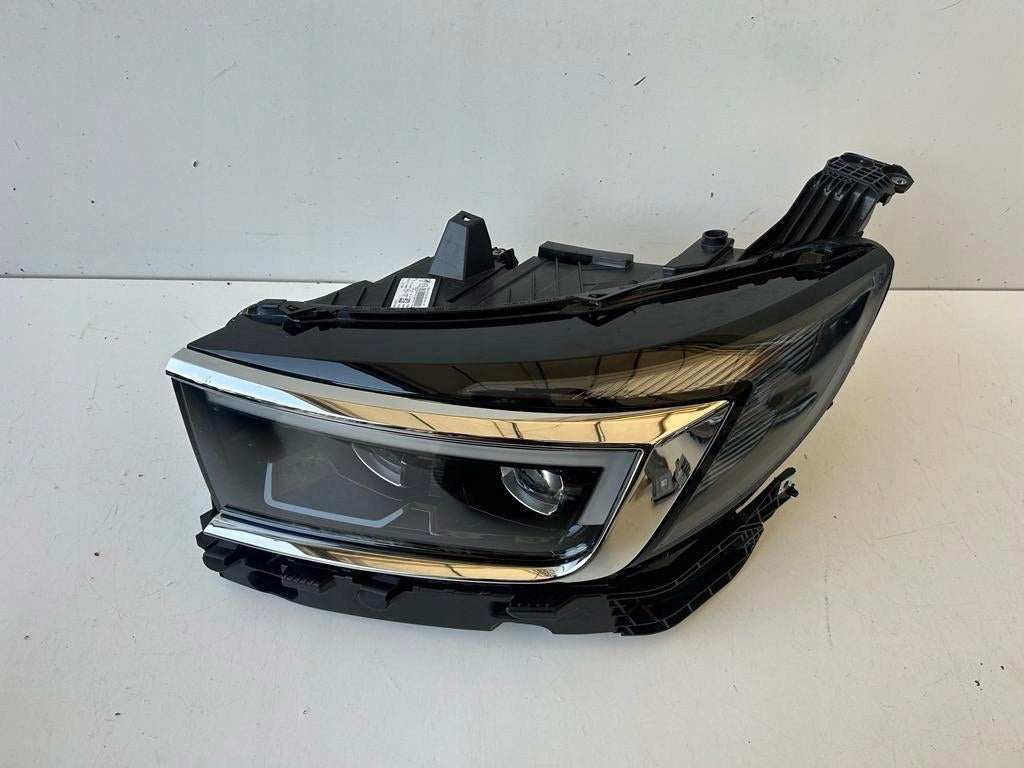 Frontscheinwerfer Opel Grandland X 9850139180 Full LED Links Headlight