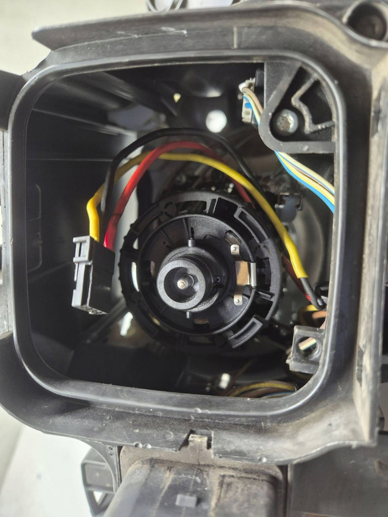 Frontscheinwerfer Audi A3 8P0941029MBSP Links Scheinwerfer Headlight SCH3829820767ol