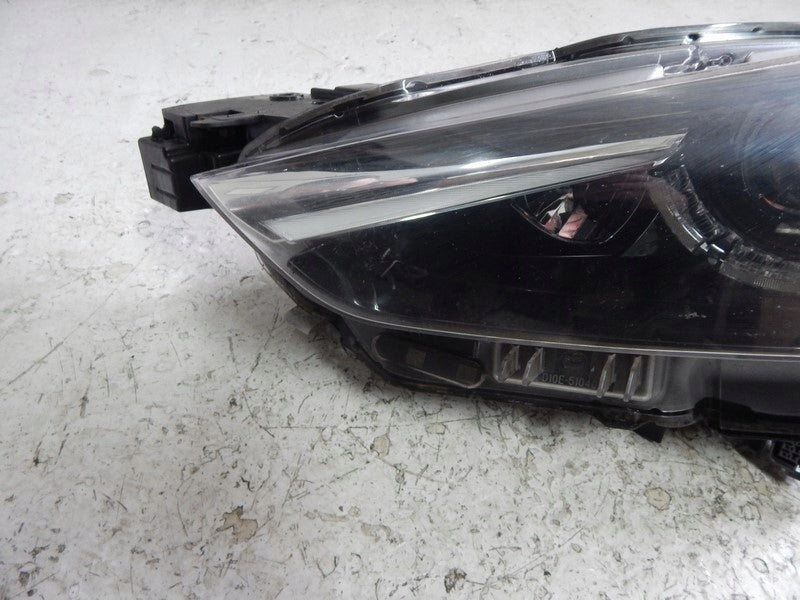 Frontscheinwerfer Mazda Cx3 Cx-3 Full LED Links Scheinwerfer Headlight