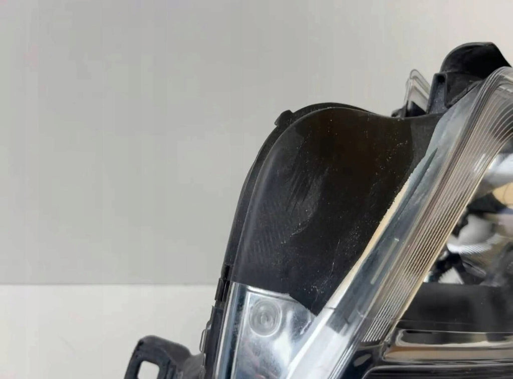 Frontscheinwerfer Mercedes-Benz 1668202161 Links Scheinwerfer Headlight SCH7037089382rb