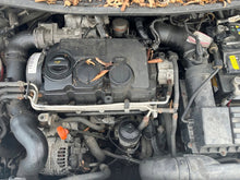 Laden Sie das Bild in den Galerie-Viewer, Motor Seat Altea Xl BLS 1.9 TDI 105PS 77kW 242TKm 2006 Diesel Engine Unkomplett MOT1794155189hp