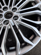 Load image into Gallery viewer, 1x Alufelge 17 Zoll 7.0" 5x108 50ET JX7C1007E1A Ford Rim Wheel FEL7516271310hx