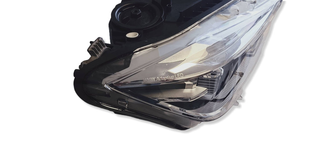 Frontscheinwerfer BMW 3 F30 F31 1EX01210352 7419628A8741962806 Rechts Headlight SCH5612104433ur