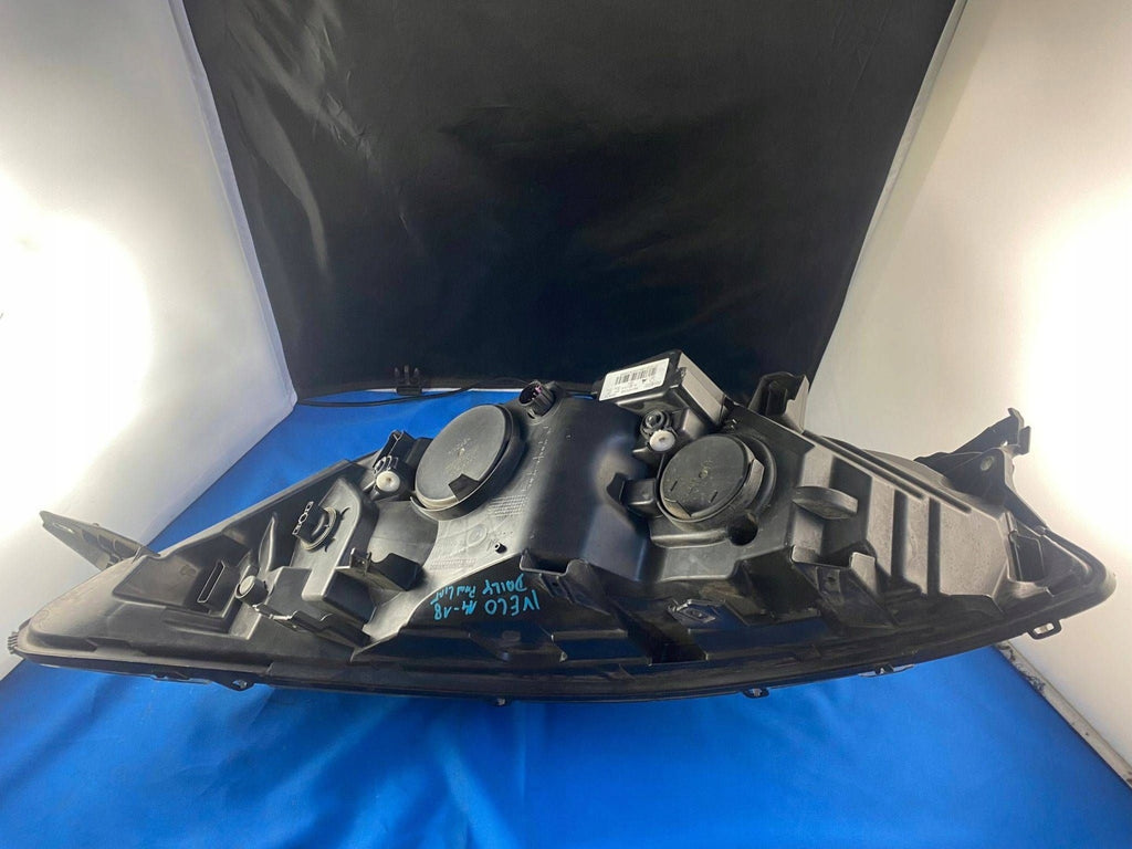 Frontscheinwerfer Iveco Daily I 5801473749 Rechts Scheinwerfer Headlight SCH1905303690il
