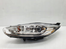 Laden Sie das Bild in den Galerie-Viewer, Frontscheinwerfer Ford Fiesta I VII 1BB-13W030-CF LED Links Headlight SCH1848443739ij