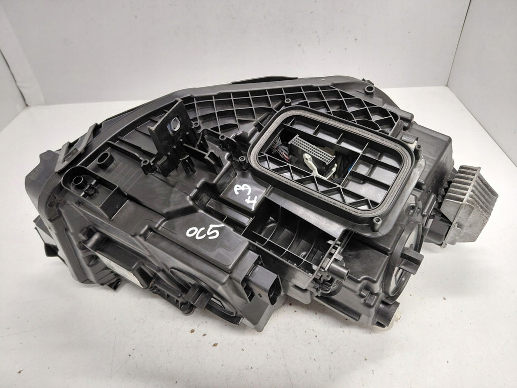 Frontscheinwerfer Mercedes-Benz W247 A2479064906 Links Scheinwerfer Headlight SCH9263775794uw