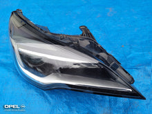 Laden Sie das Bild in den Galerie-Viewer, Frontscheinwerfer Opel Astra K 39047199 Rechts Scheinwerfer Headlight SCH4574623230tc