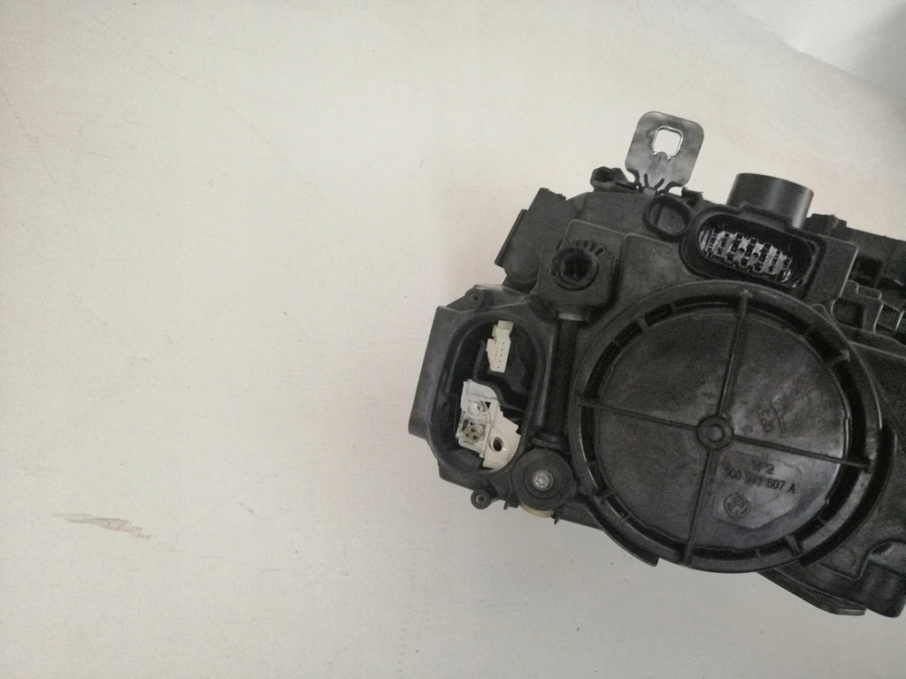 Frontscheinwerfer Audi A3 8V0941006E Rechts Scheinwerfer Headlight SCH9175513375yc