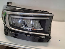 Laden Sie das Bild in den Galerie-Viewer, Frontscheinwerfer Opel Grandland X 9850148080 Full LED Rechts Headlight SCH8173519207ww