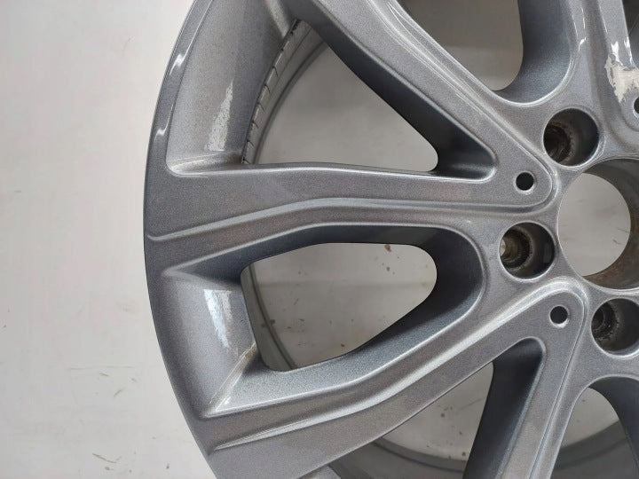 1x Alufelge 19 Zoll 8.0" 5x112 56ET A1664011500 Mercedes-Benz W166 Rim Wheel FEL7062624290gt