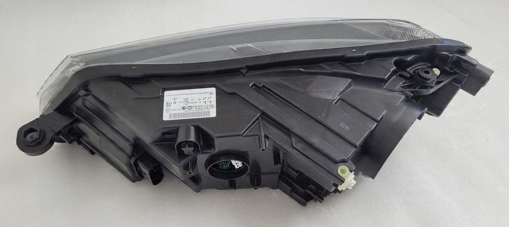 Frontscheinwerfer Skoda Superb III 3V1941016A LED Rechts Scheinwerfer Headlight