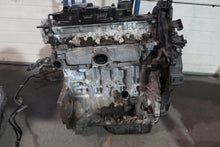 Laden Sie das Bild in den Galerie-Viewer, Motor Peugeot 308 I HMR EB2FA 1.6 HDI 123TKm Diesel Engine Unkomplett