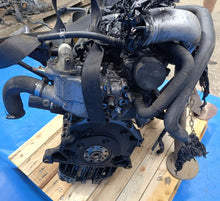 Laden Sie das Bild in den Galerie-Viewer, Motor Suzuki Grand Vitara I 9640088780 2.0 HDI 1998 Diesel Engine Komplett MOT8636256675dx