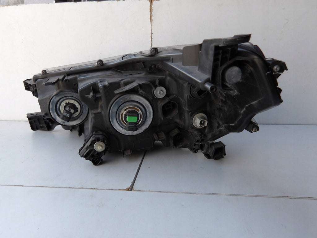 Frontscheinwerfer Toyota Hilux VIII Rechts Scheinwerfer Headlight SCH5663443895fb