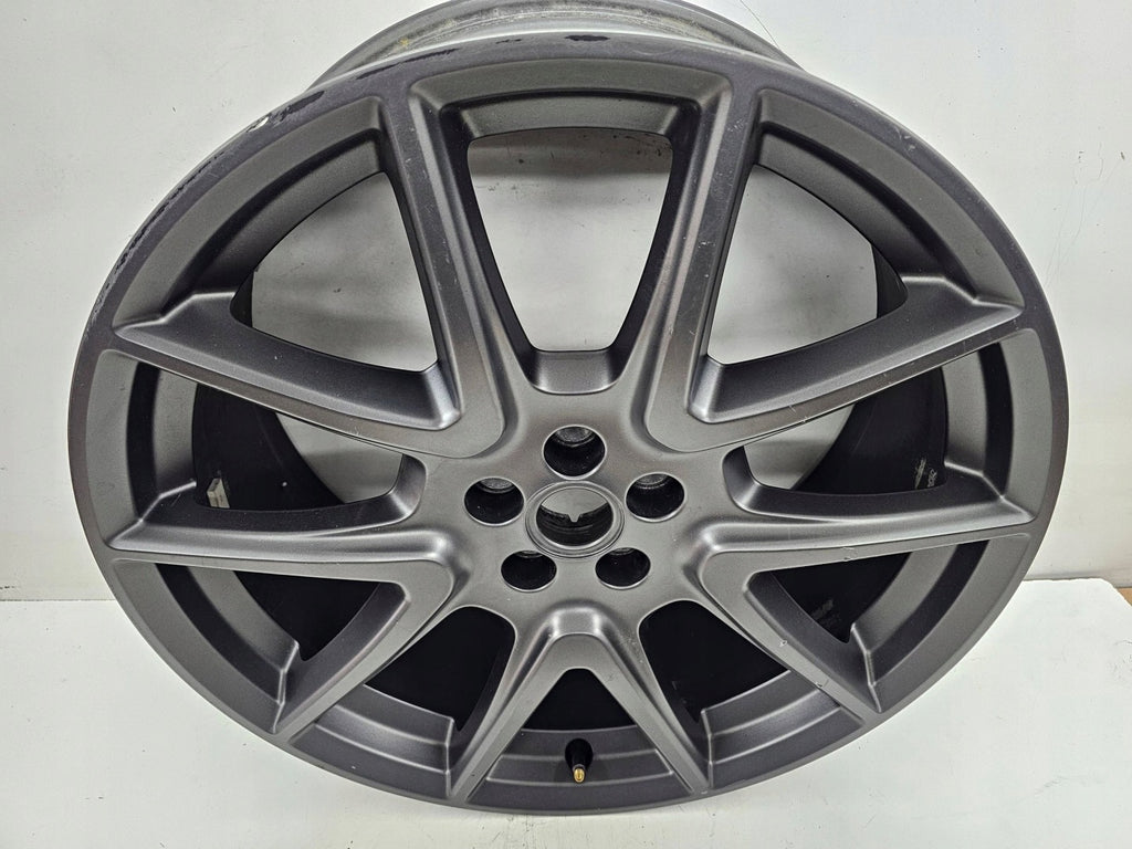 1x Alufelge 21 Zoll 5x108 M8A21007DA Land Rover Range I Velar Rim Wheel FEL8942167236ml