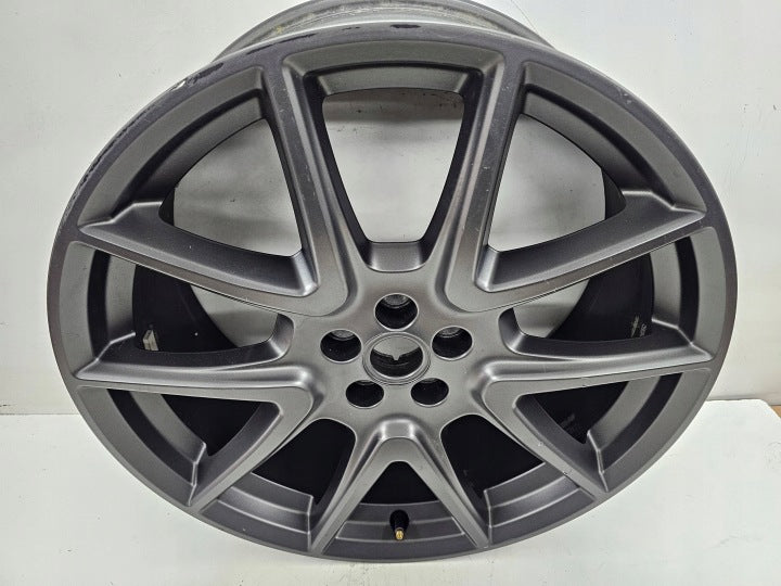 1x Alufelge 21 Zoll 5x108 M8A21007DA Land Rover Range I Velar Rim Wheel FEL8942167236ml