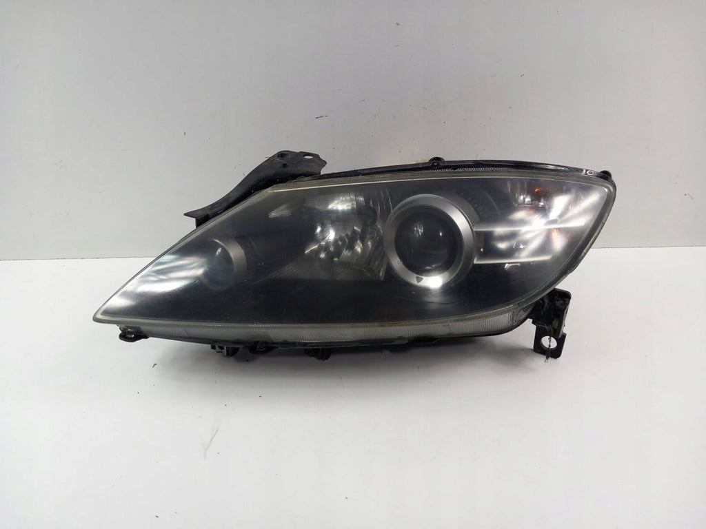 Frontscheinwerfer Mazda Rx-8 Xenon Links Scheinwerfer Headlight SCH7793402304nt