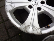 Laden Sie das Bild in den Galerie-Viewer, 4x Alufelge 17 Zoll 7.0&quot; 5x114.3 49ET 403000067 Renault Megane Iii Rim Wheel