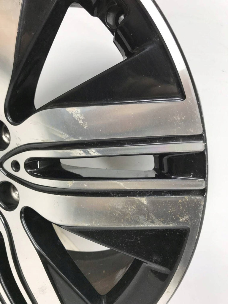 1x Alufelge 18 Zoll A2434011400 Mercedes-Benz Eqa Rim Wheel FEL7280437039tz