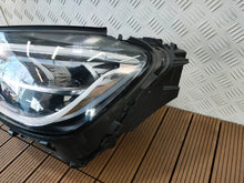 Load image into Gallery viewer, Frontscheinwerfer Mercedes-Benz Glc A2539066901 LED Links Scheinwerfer Headlight SCH1012683158em