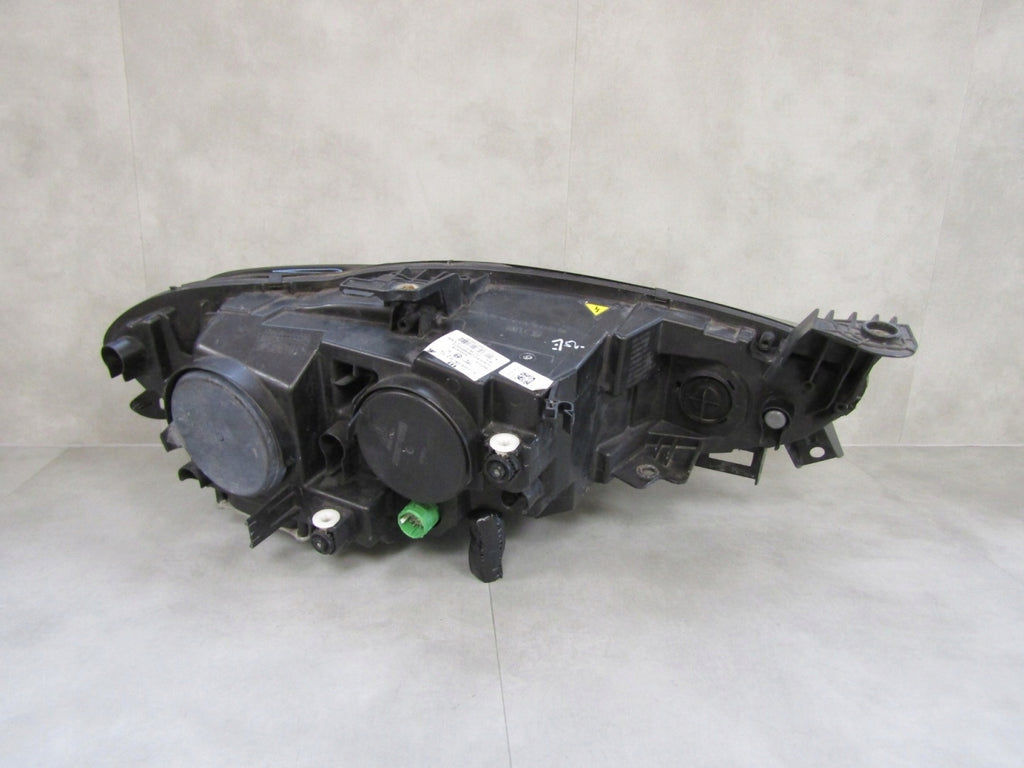 Frontscheinwerfer Fiat Tipo 521451670E Xenon Links Scheinwerfer Headlight SCH9668102252qz