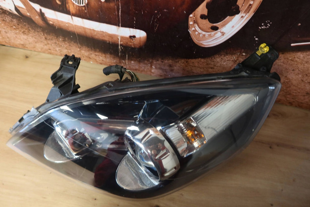 Frontscheinwerfer Opel Signum Vectra C 13170937 Links Scheinwerfer Headlight SCH7967408398mu