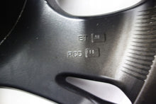 Laden Sie das Bild in den Galerie-Viewer, 1x Alufelge 18 Zoll 7.5&quot; 5x114.3 38ET Opel Zafira Rim Wheel