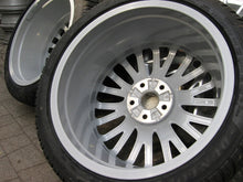Load image into Gallery viewer, 4x Alufelge 18 Zoll 8.5" 5x112 50ET 8S0601025D Audi A3 Tt Rim Wheel FEL9371633893ni