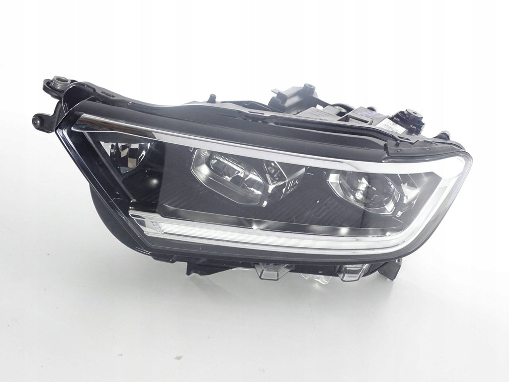 Frontscheinwerfer VW T-Roc 2GA941035 Links Scheinwerfer Headlight SCH2202979217rc
