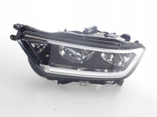 Laden Sie das Bild in den Galerie-Viewer, Frontscheinwerfer VW T-Roc 2GA941035 Links Scheinwerfer Headlight SCH2202979217rc
