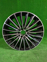 Load image into Gallery viewer, 1x Alufelge 19 Zoll 7.5" 5x112 40ET A2064011900 Mercedes-Benz W206 Rim Wheel FEL8258684590yv
