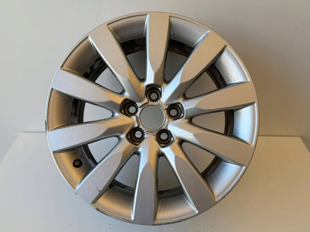 1x Alufelge 16 Zoll 8X0601025BB Audi A1 Rim Wheel FEL1933718464bf