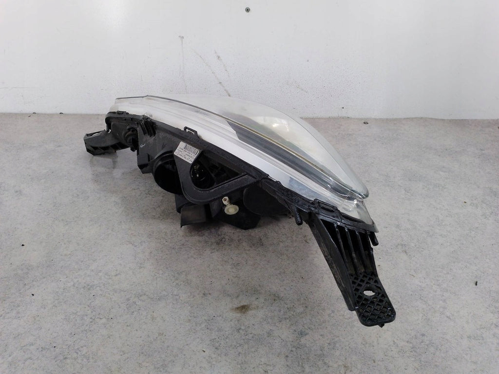 Frontscheinwerfer Citroën C3 II 9677033880-04 Rechts Scheinwerfer Headlight SCH7441962410hg
