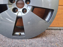 Load image into Gallery viewer, 1x Alufelge 19 Zoll 8.0" 5x112 34ET Glanz Graphit 4KE601025AG Audi E-Tron FEL4125734313re