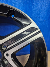Load image into Gallery viewer, 1x Alufelge 18 Zoll 8.0" 5x112 A2544015400 Mercedes-Benz Glc Rim Wheel FEL1645308094gq