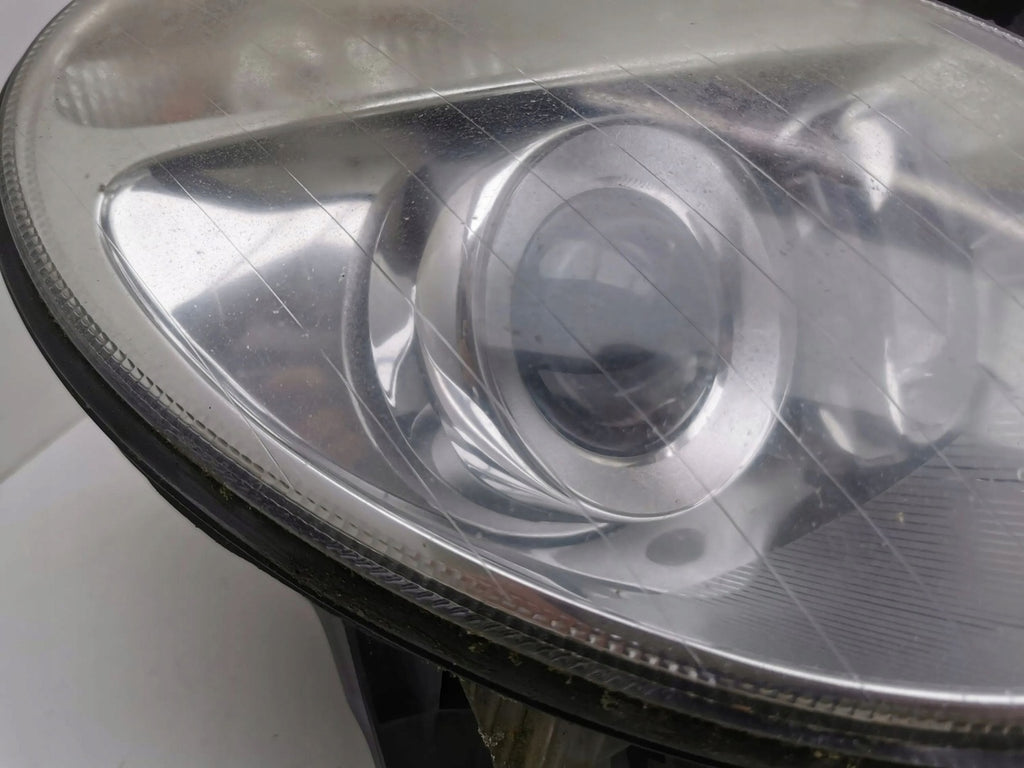 Frontscheinwerfer Mercedes-Benz A0028202426 Rechts Scheinwerfer Headlight SCH9660796094nj