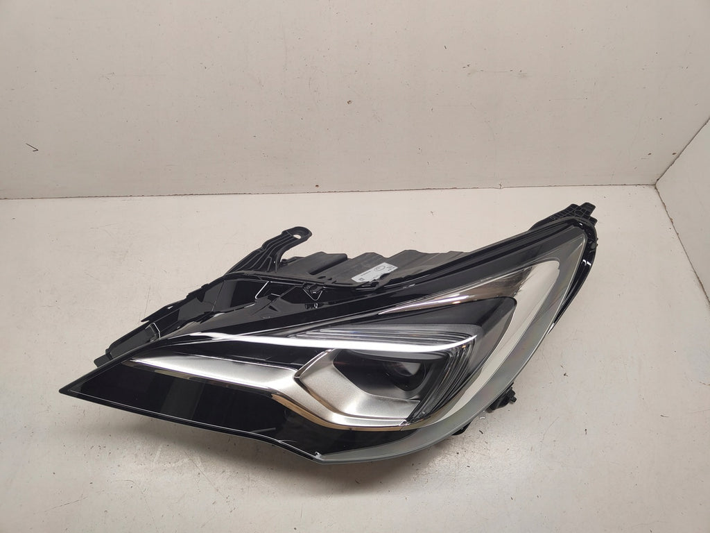 Frontscheinwerfer Opel Astra K 7987100096 FULL LED Links Scheinwerfer Headlight