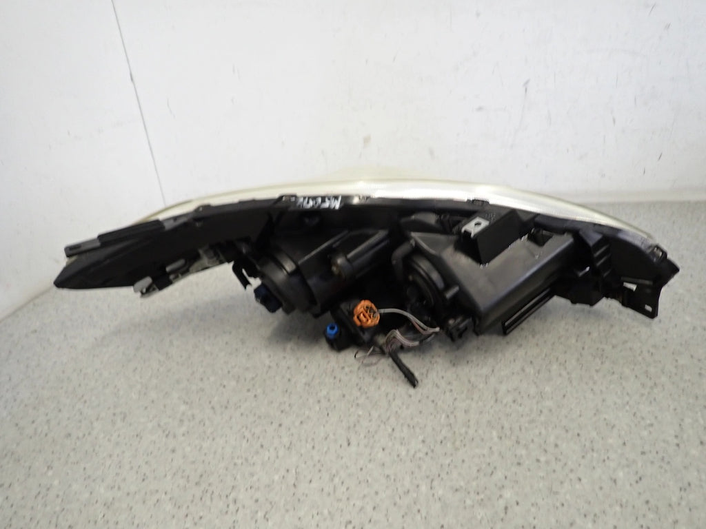 Frontscheinwerfer Mazda 5 Links Scheinwerfer Headlight SCH9714088538fn