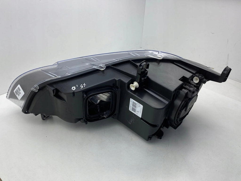 Frontscheinwerfer BMW X5 E70 1305219079 6002TC0164 Rechts Scheinwerfer Headlight SCH6961339632jy