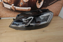 Load image into Gallery viewer, Frontscheinwerfer VW Golf VII 5G1941081 LED Links Scheinwerfer Headlight SCH2239893720tf
