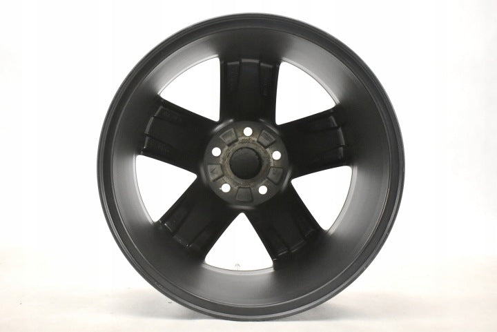 4x Alufelge 17 Zoll 7.5" 5x112 47ET Glanz Schwarz 3C0601025E VW Passat Rim Wheel FEL6301059352wh